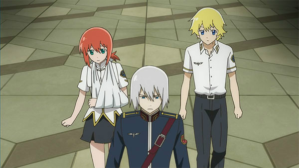 《电竞解说员成长记:声音背后的努力》 《电竞解说员成长记:声音背后的努力》