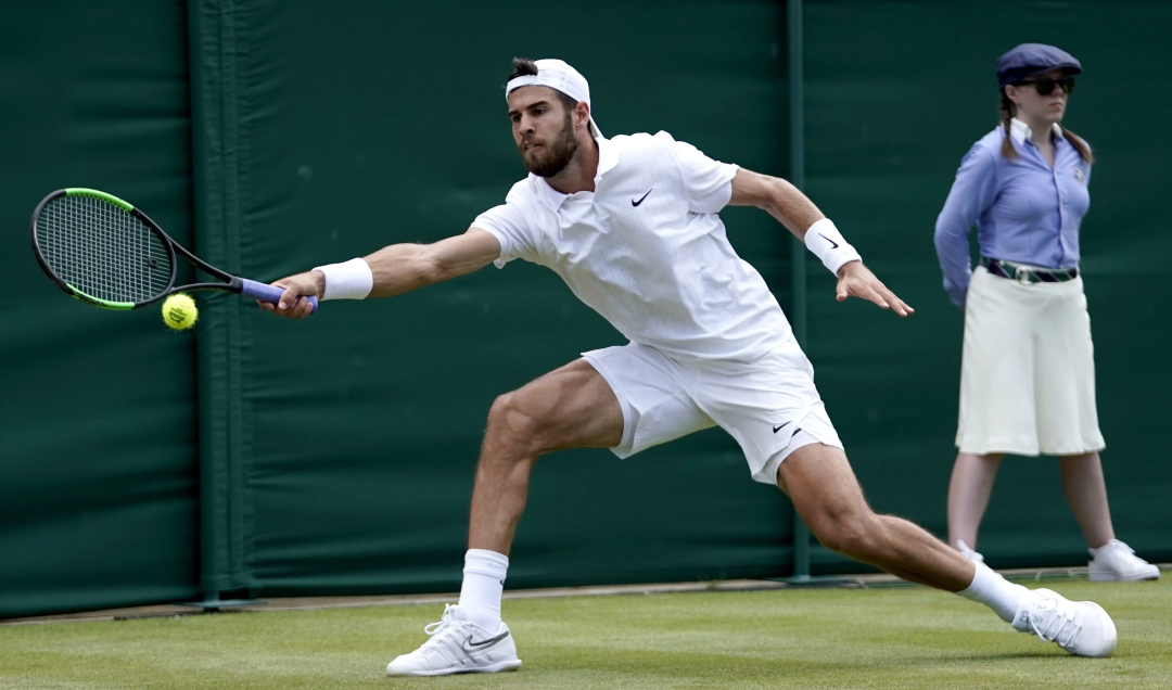 温网取消俄白球员禁令,赛事回归正常的简单介绍 温网取消俄白球员禁令,赛事回归正常的简单介绍