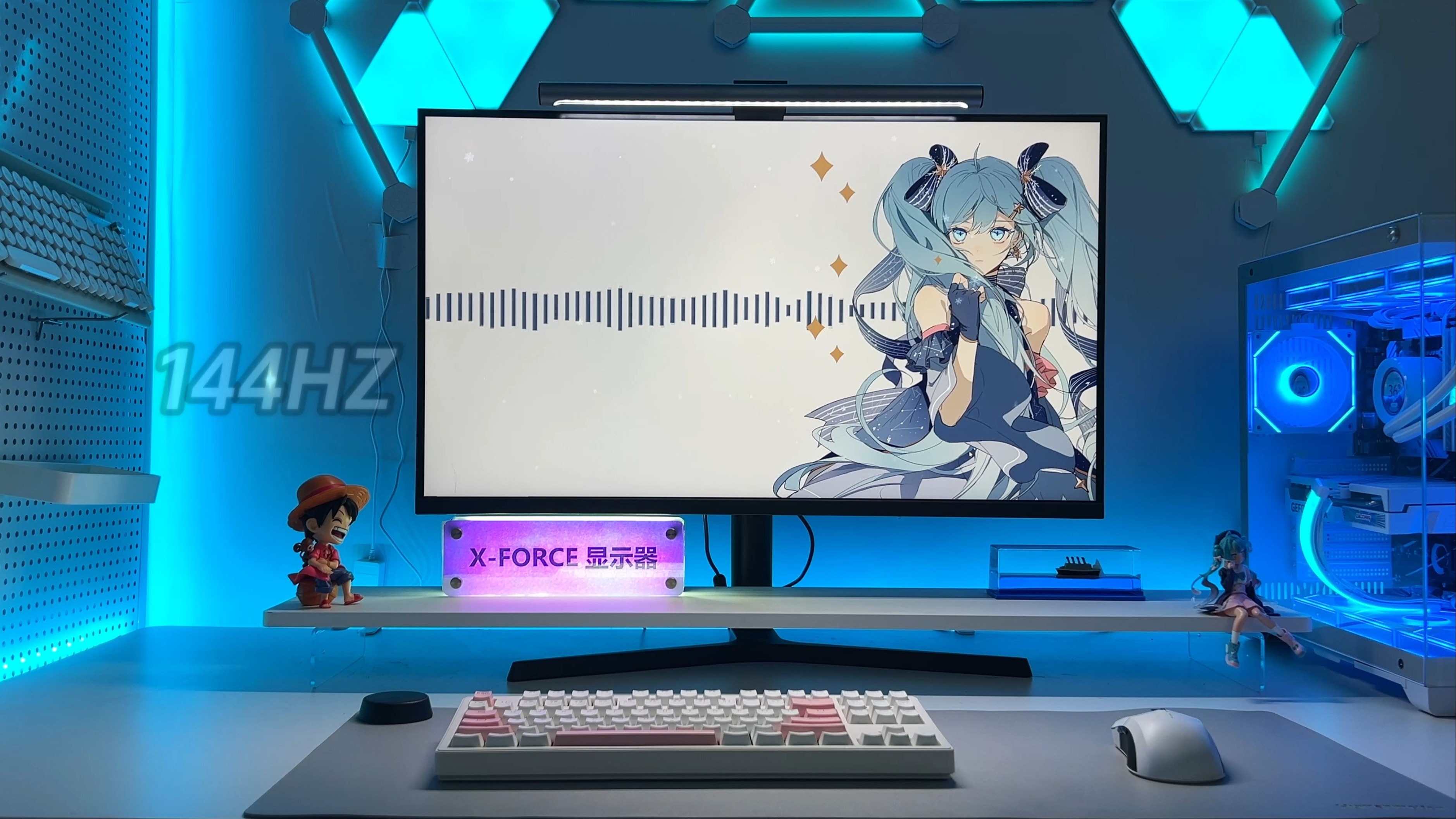 米兰官方网站-《4K显示器与高刷屏：电竞体验的极致升级》的简单介绍