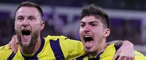 米兰平台-切尔西再刮彩票，1亿欧签下南美超新星