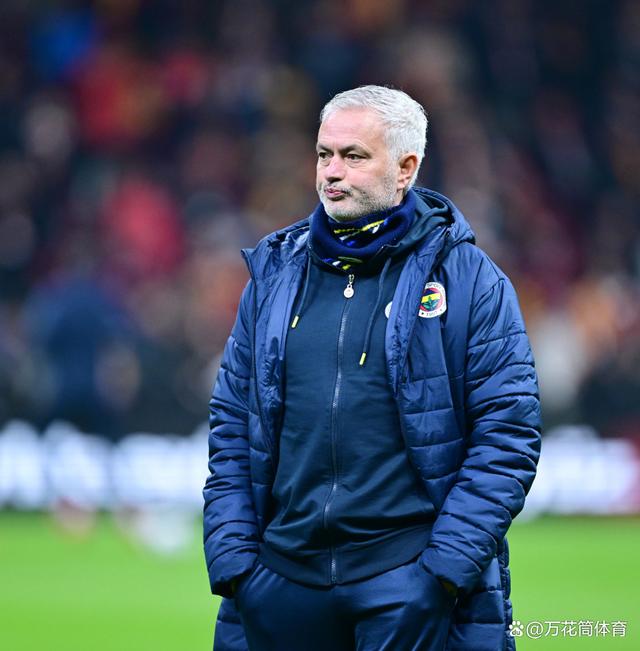 米兰网站-防守反击过时了吗？穆里尼奥的困境