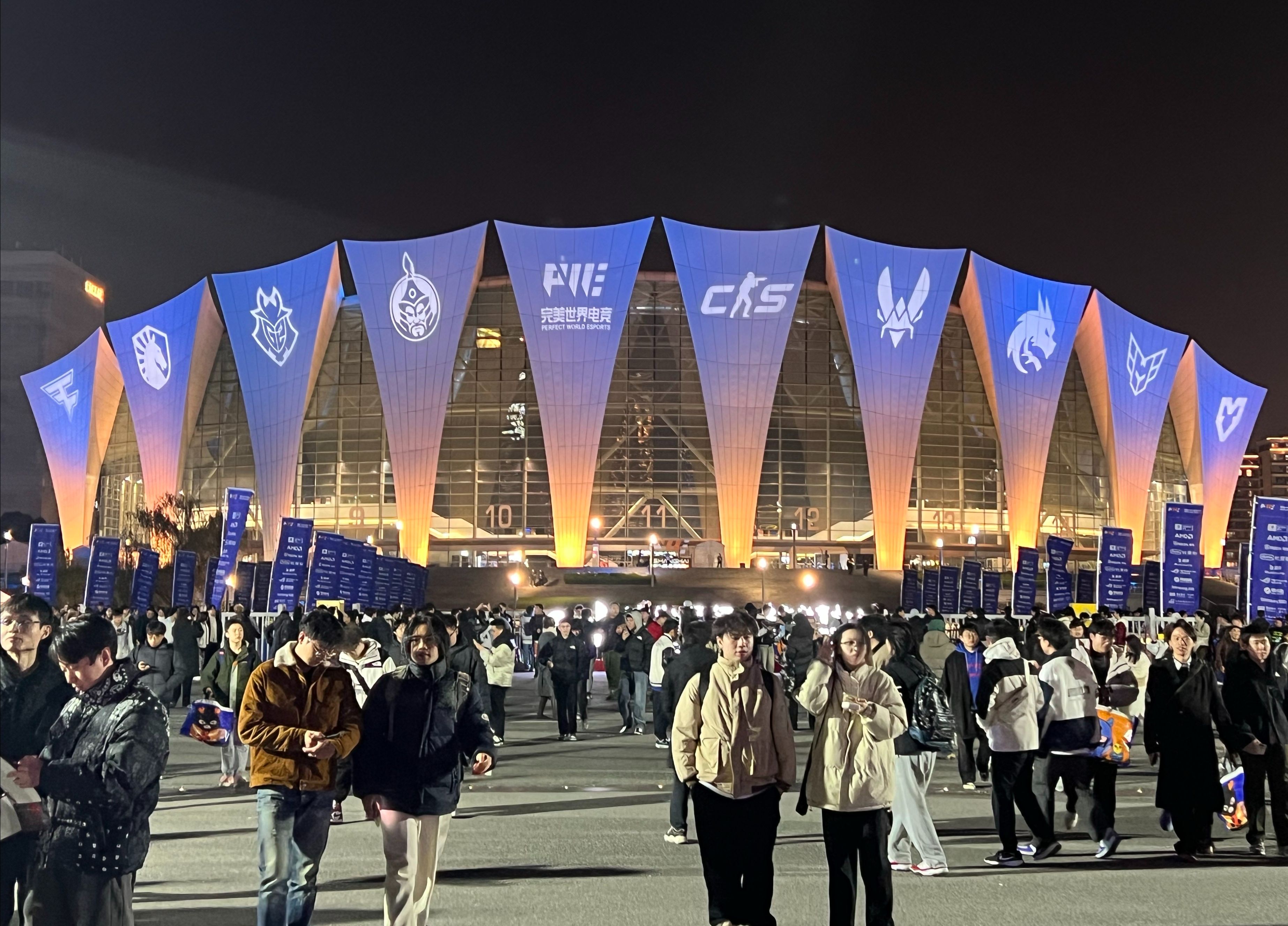 米兰网址-包含《CS2》Major决赛：欧洲豪门上演史诗级翻盘的词条