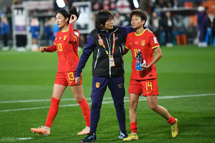 米兰中国官网-女足发展：五大联赛如何推动性别平等的简单介绍