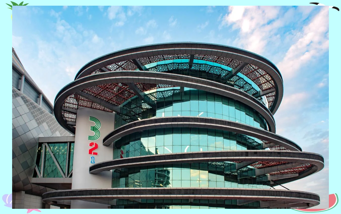 米兰官网-卡塔尔世界杯场馆100%使用可再生能源的简单介绍