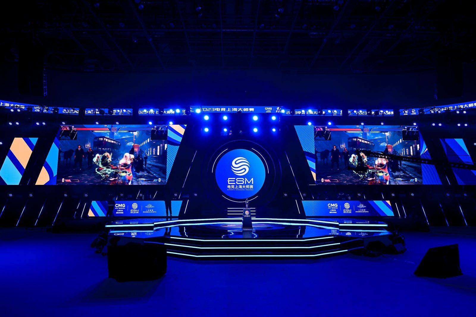 米兰官网-电竞奥运会雏形：首届电竞世锦赛筹备中