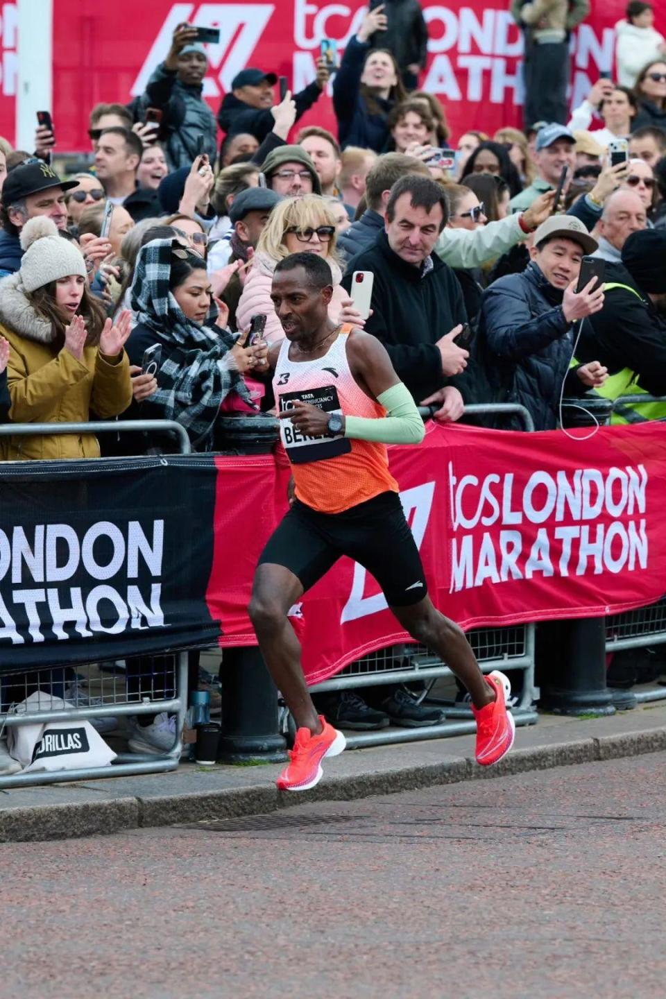 世界马拉松六大满贯路线&挑战指南的简单介绍 世界马拉松六大满贯路线&挑战指南的简单介绍