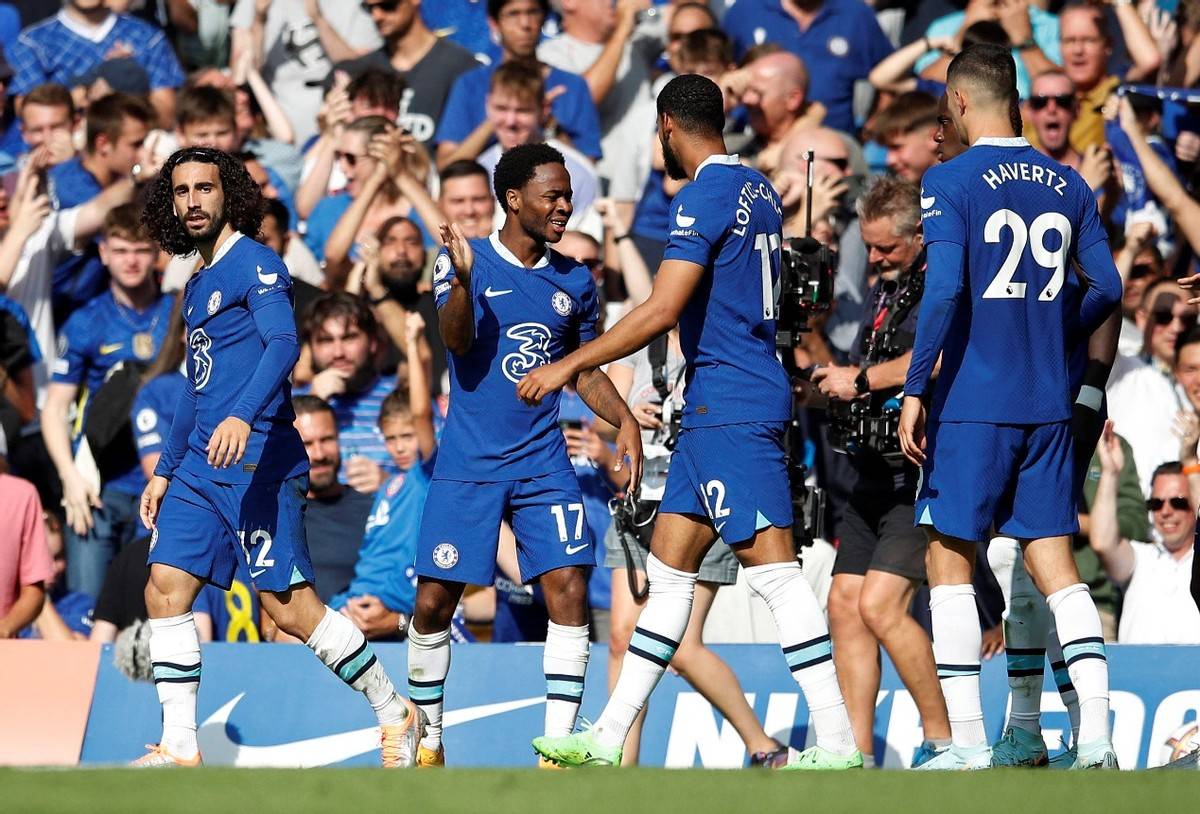 -切尔西：阿布时代的蓝军崛起的简单介绍