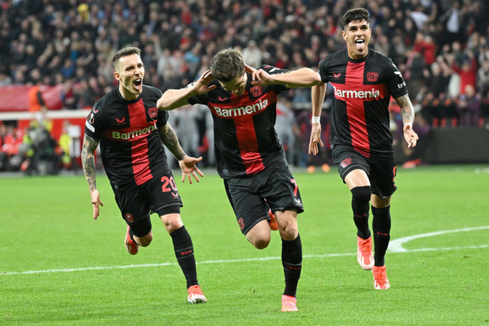 拜仁11连冠终结?勒沃库森如何打破垄断 拜仁11连冠终结?勒沃库森如何打破垄断