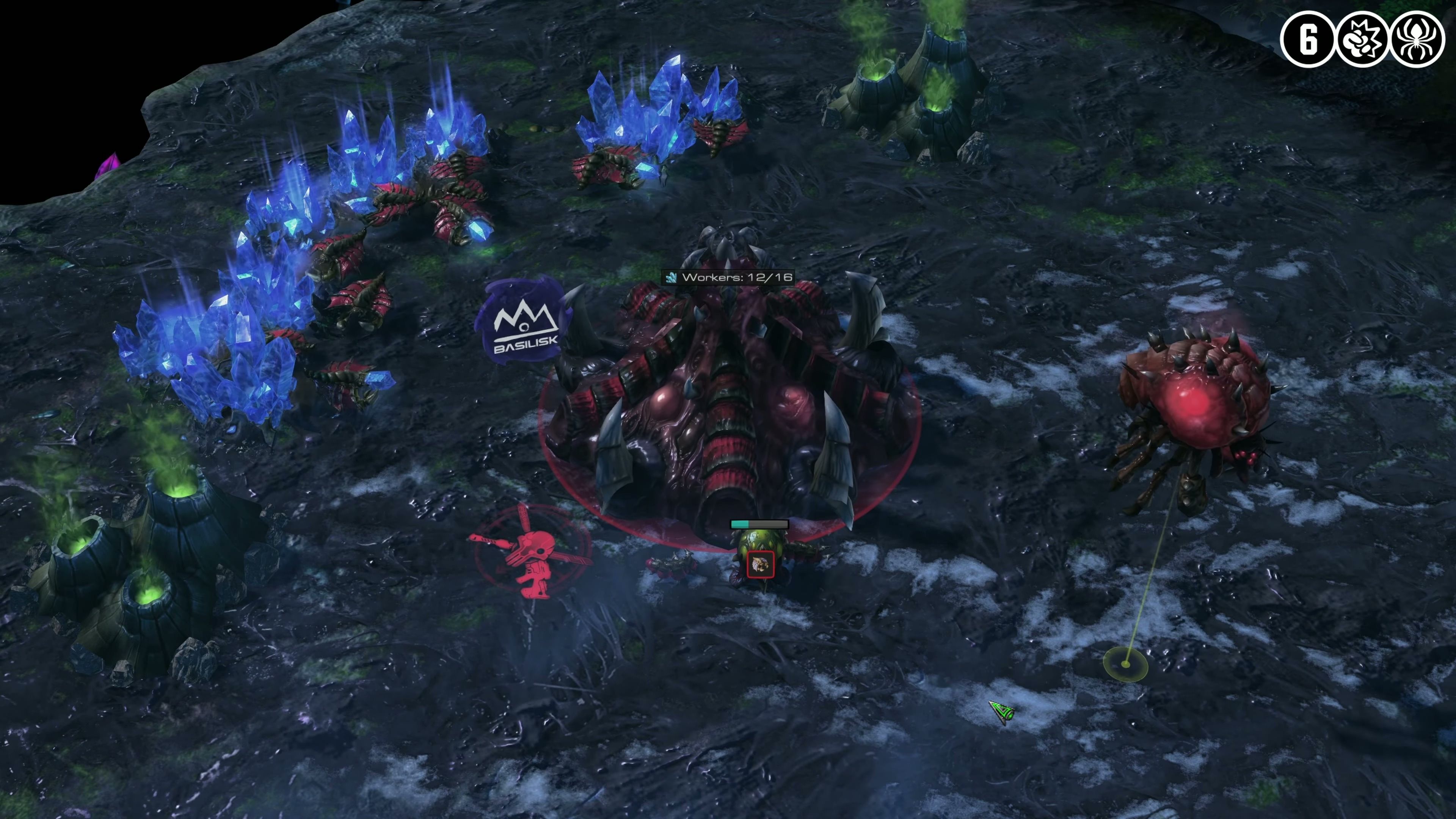 米兰网址-关于《星际争霸2》停更后，民间赛事如何延续经典？的信息