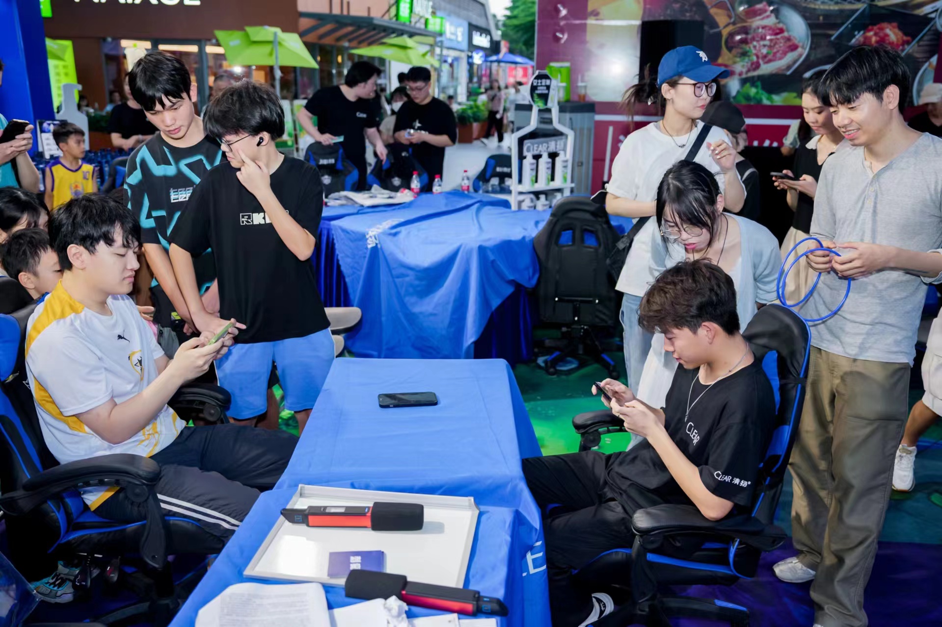 米兰网官网首页-关于《职业电竞能走多远？》的信息