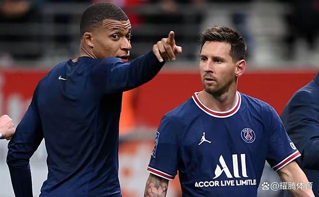 巴黎的欧冠执念:姆巴佩走后怎么办? 巴黎的欧冠执念:姆巴佩走后怎么办?