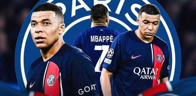 巴黎的欧冠执念:姆巴佩走后怎么办? 巴黎的欧冠执念:姆巴佩走后怎么办?