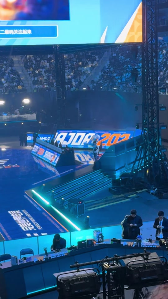 -电竞城市争夺战：上海、首尔、洛杉矶谁才是电竞之都？