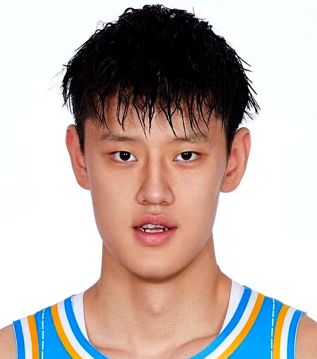 中国球员曾凡博获NBA球队试训邀请 中国球员曾凡博获NBA球队试训邀请