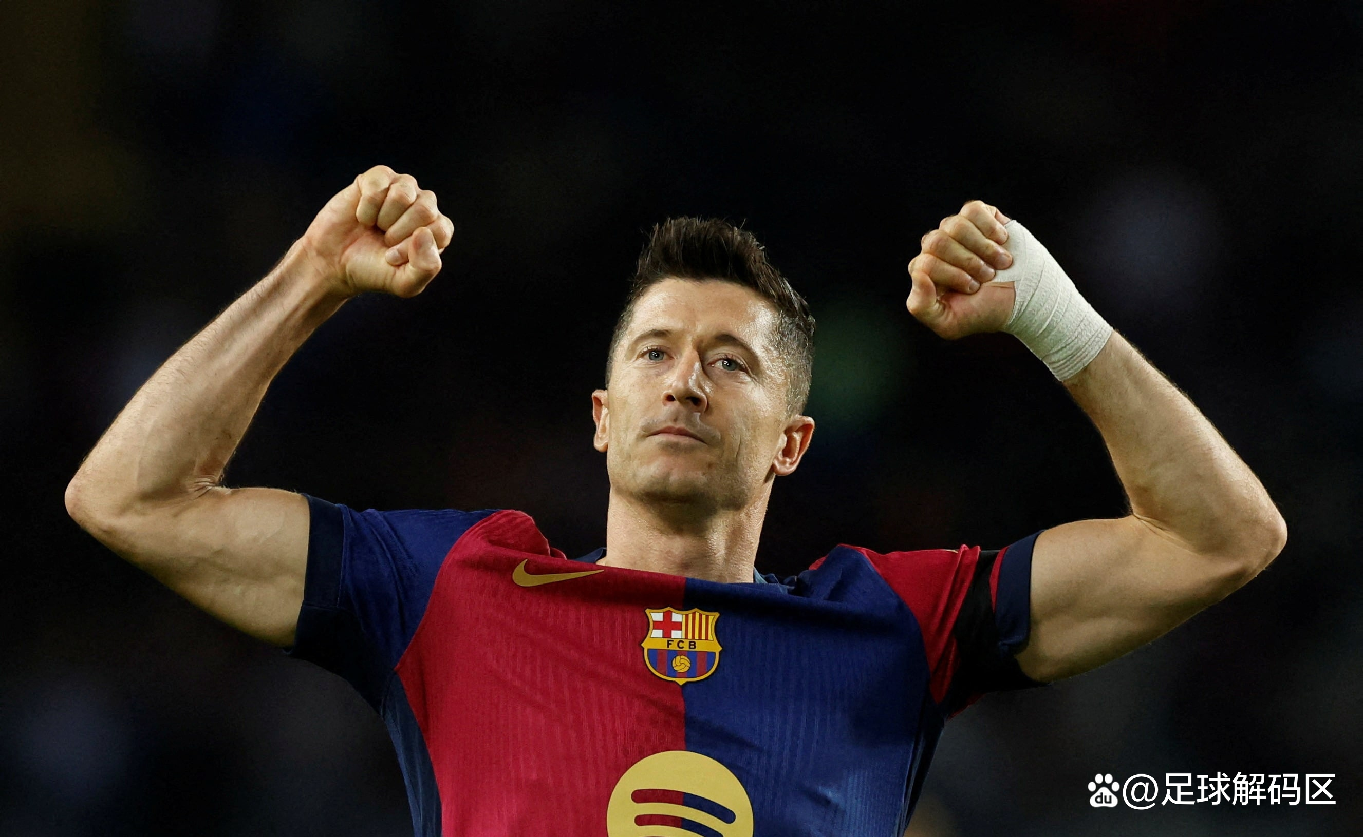 米兰网址-关于莱万状态下滑：巴萨是否买错了人？的信息