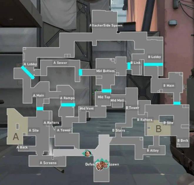 包含《VALORANT》地图池优化:哪些地图该被移除?的词条 包含《VALORANT》地图池优化:哪些地图该被移除?的词条