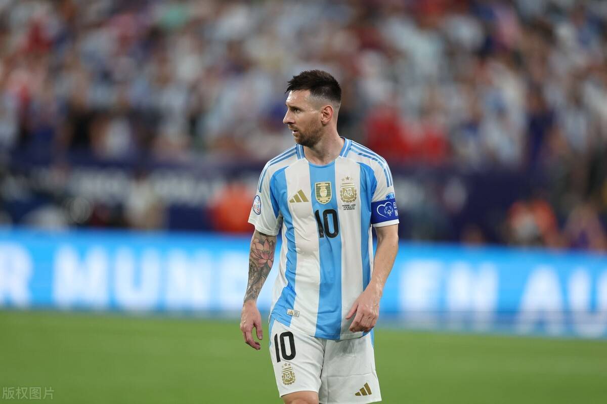 美洲杯决赛:阿根廷VS巴西,梅西再战内马尔?的简单介绍 美洲杯决赛:阿根廷VS巴西,梅西再战内马尔?的简单介绍