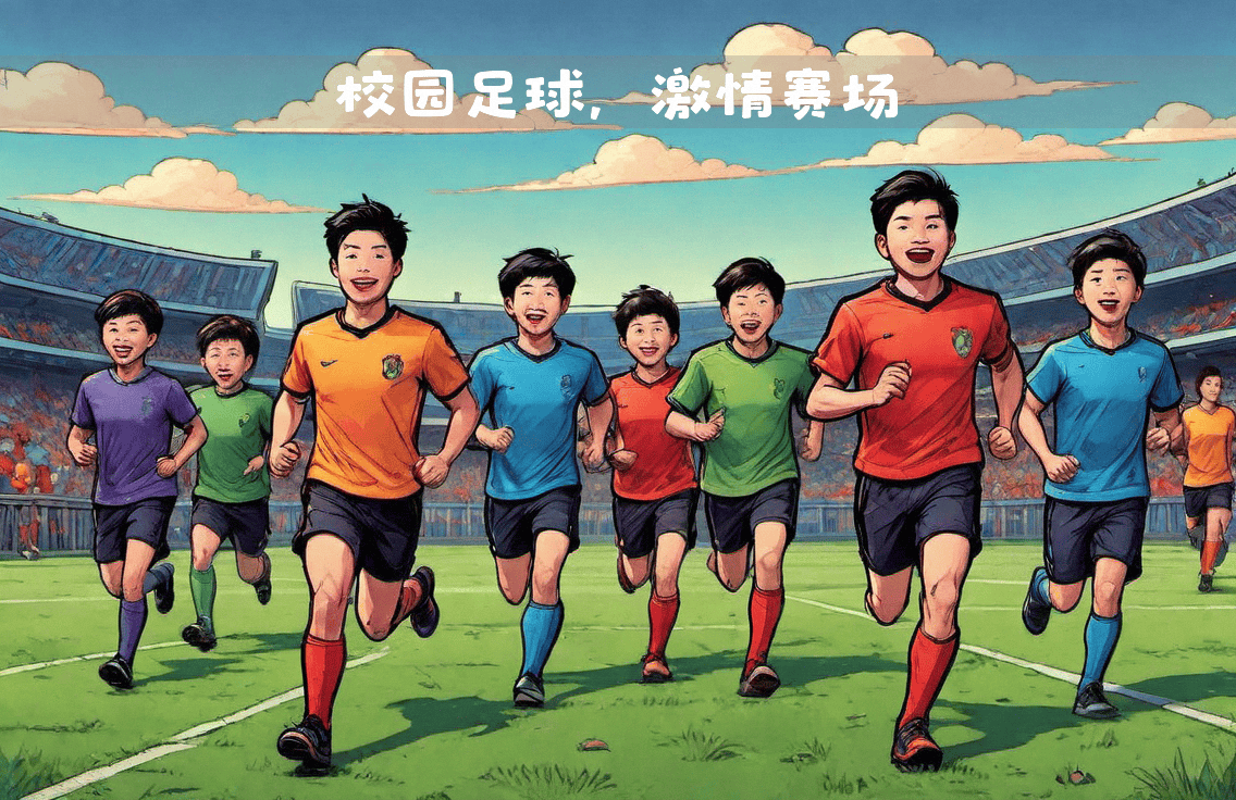 米兰网页版-“校园足球改革，提升青少年运动员的竞技水平！”