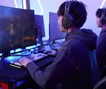 《电竞比赛规则冷知识大盘点》 《电竞比赛规则冷知识大盘点》