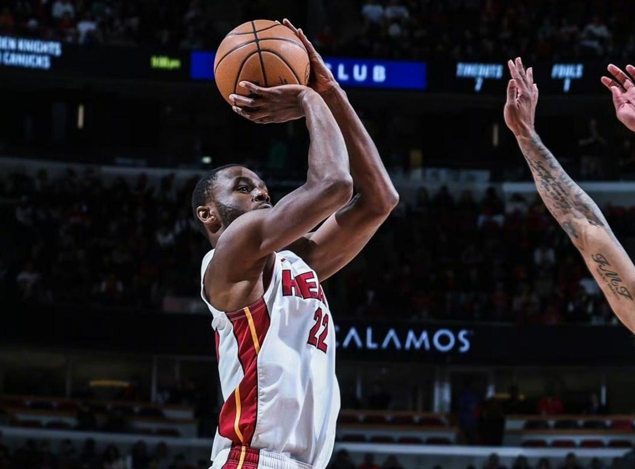 米兰平台-黑马奇迹！热火第八名杀入总决赛