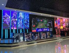 米兰平台-《新兴电竞项目盘点：你了解的还只是冰山一角》