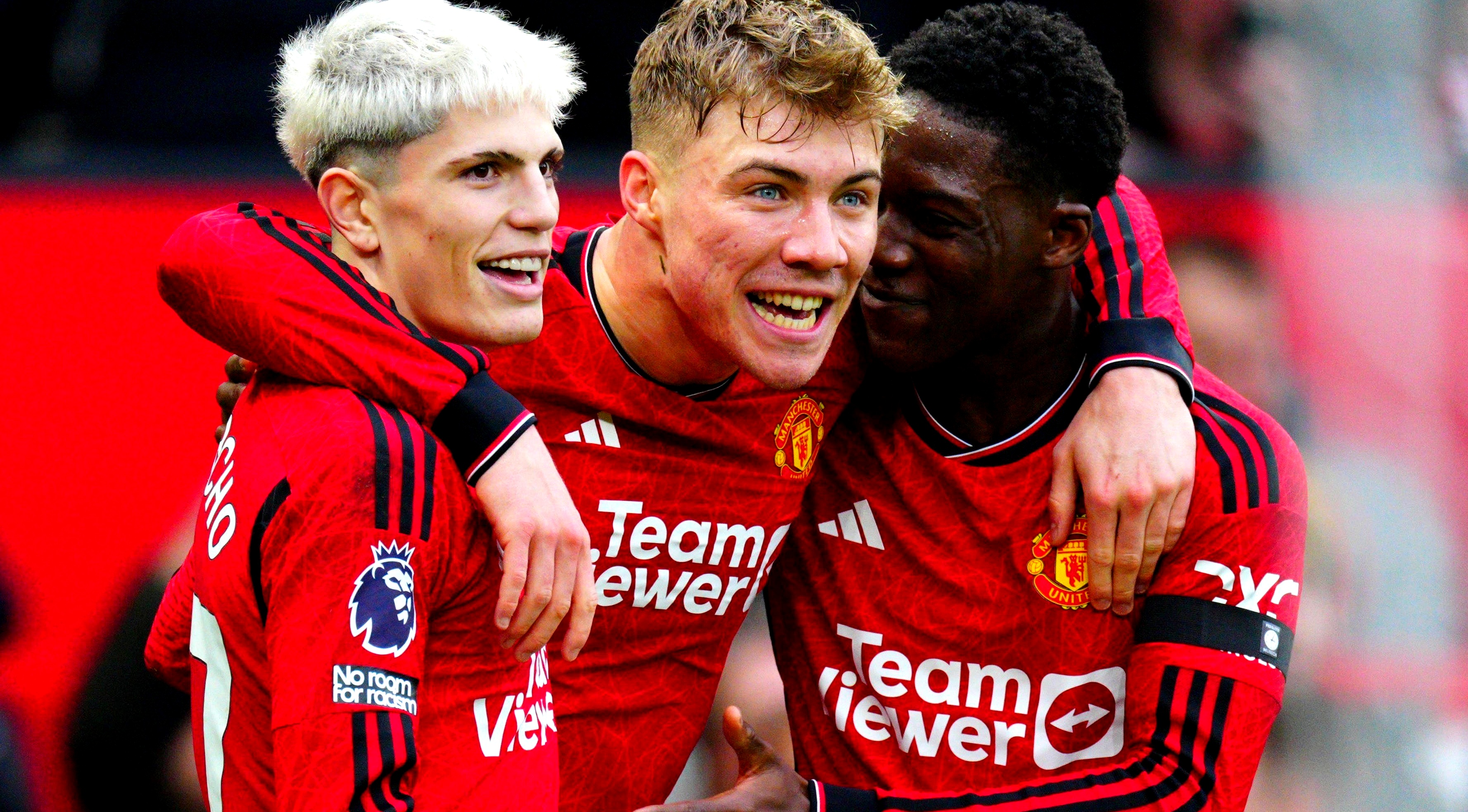 米兰网官网首页-曼联重建计划：新老板豪掷3亿镑引援