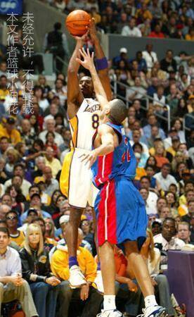 米兰app下载-2004年活塞夺冠20周年，平民球队的奇迹