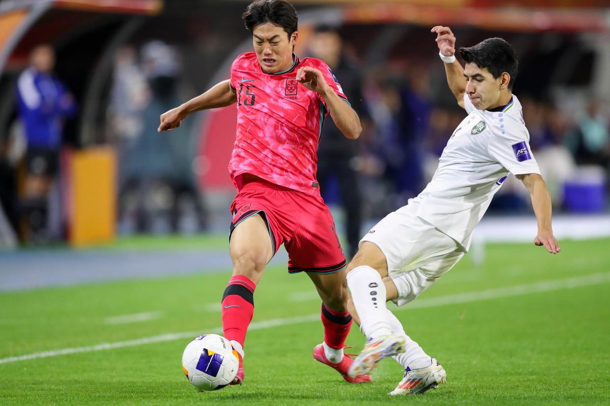 亚洲杯:亚洲足球的崛起之路 亚洲杯:亚洲足球的崛起之路