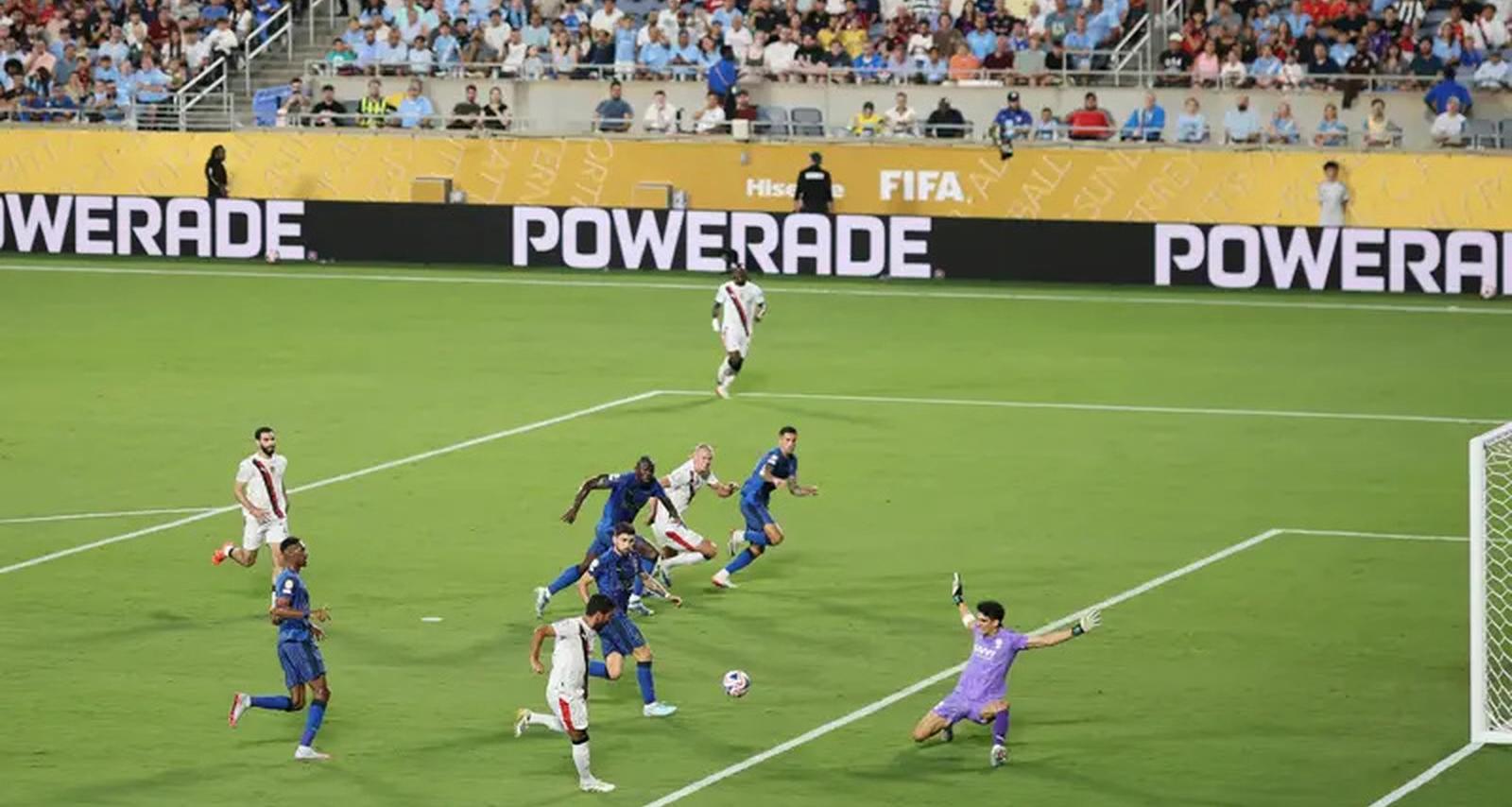 沙特联赛崛起:下一个金元足球中心? 沙特联赛崛起:下一个金元足球中心?