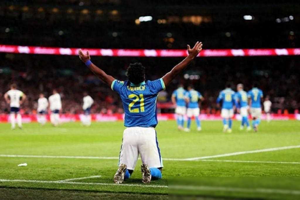 米兰中国官网-非洲足球潜力：下一个超级巨星会在哪里诞生？