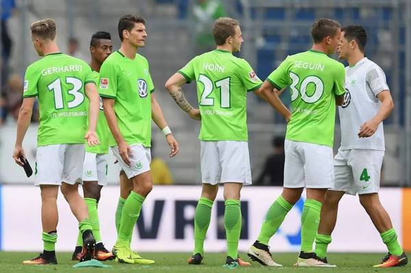 米兰平台-升降级制度：五大联赛谁最残酷？