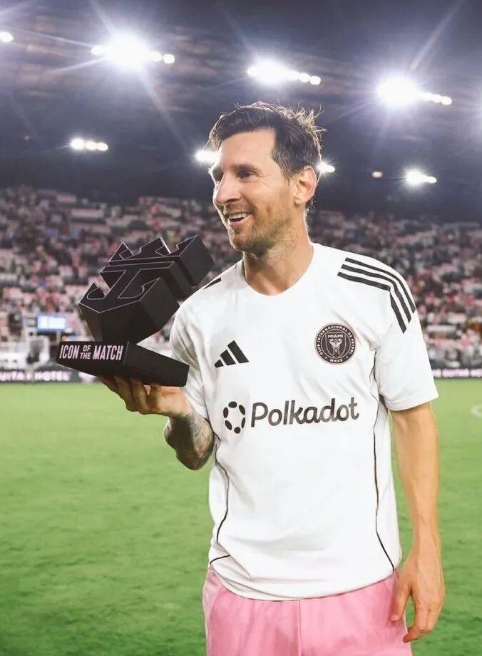 梅西退役倒计时?迈阿密国际或成最后一站 梅西退役倒计时?迈阿密国际或成最后一站