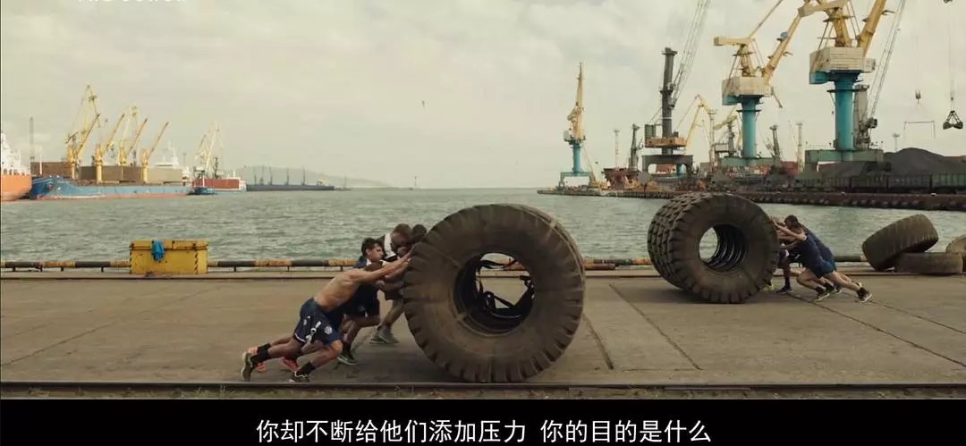 ac米兰官方网站-足球电影TOP10：从《一球成名》到《曼联重生》