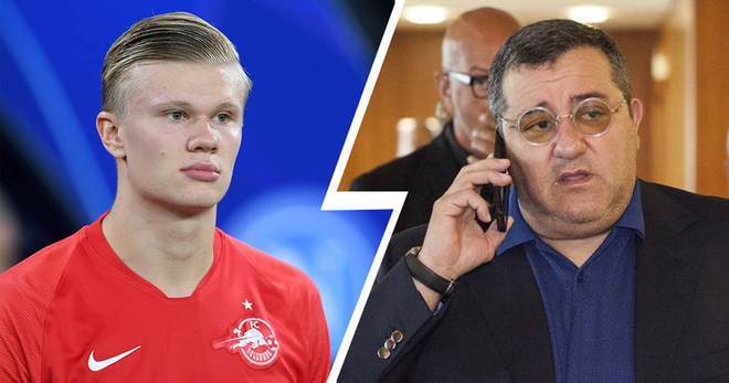 米兰中国官网-经纪人权力：门德斯、拉伊奥拉如何影响足坛？