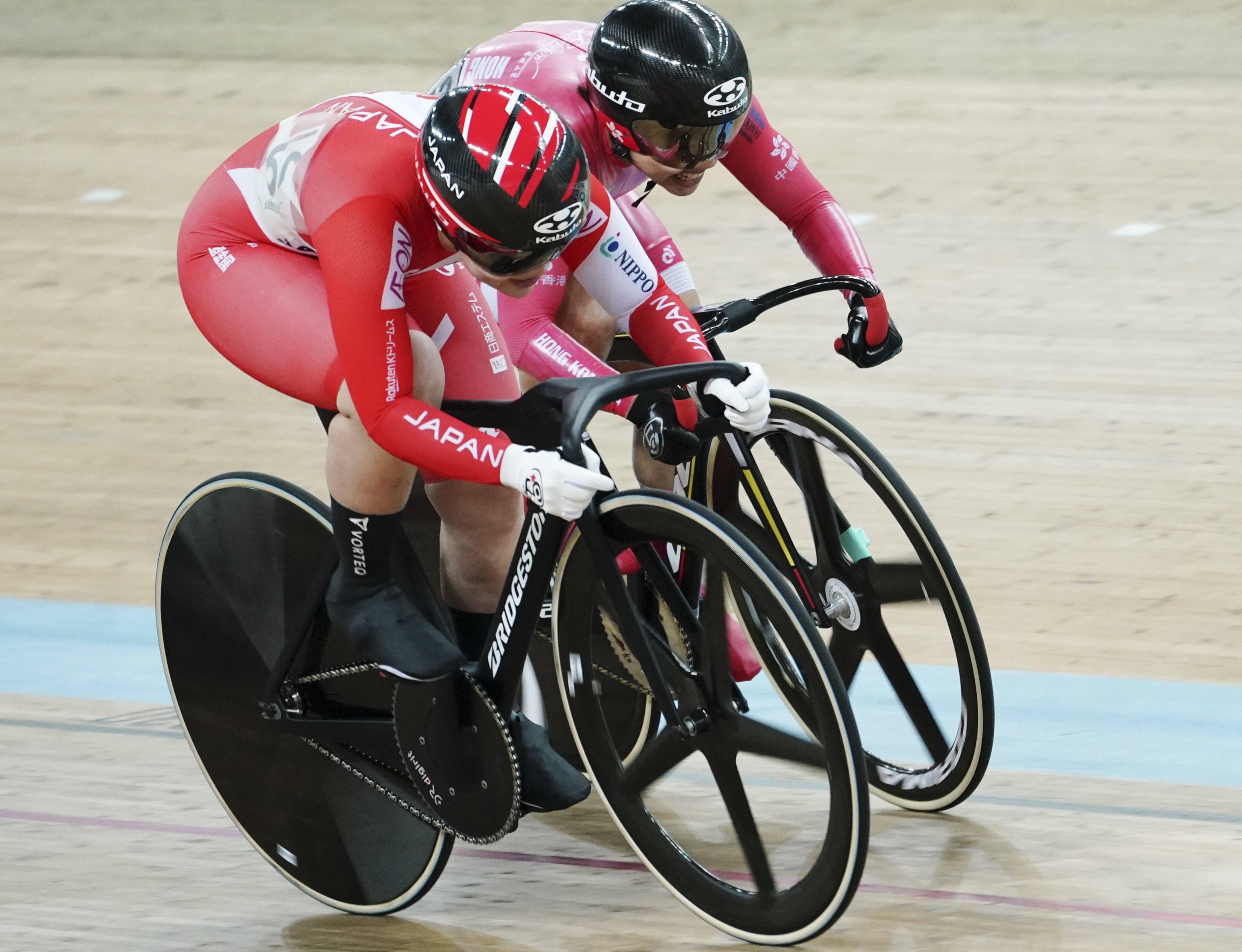 米兰app下载-香港自行车名将李慧诗退役，亚洲车后谢幕