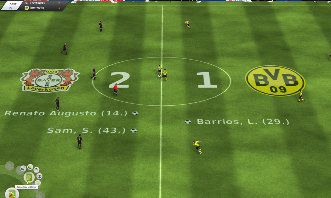 米兰官方网站-关于《体育类电竞游戏大盘点：NBA2K、FIFA等》的信息