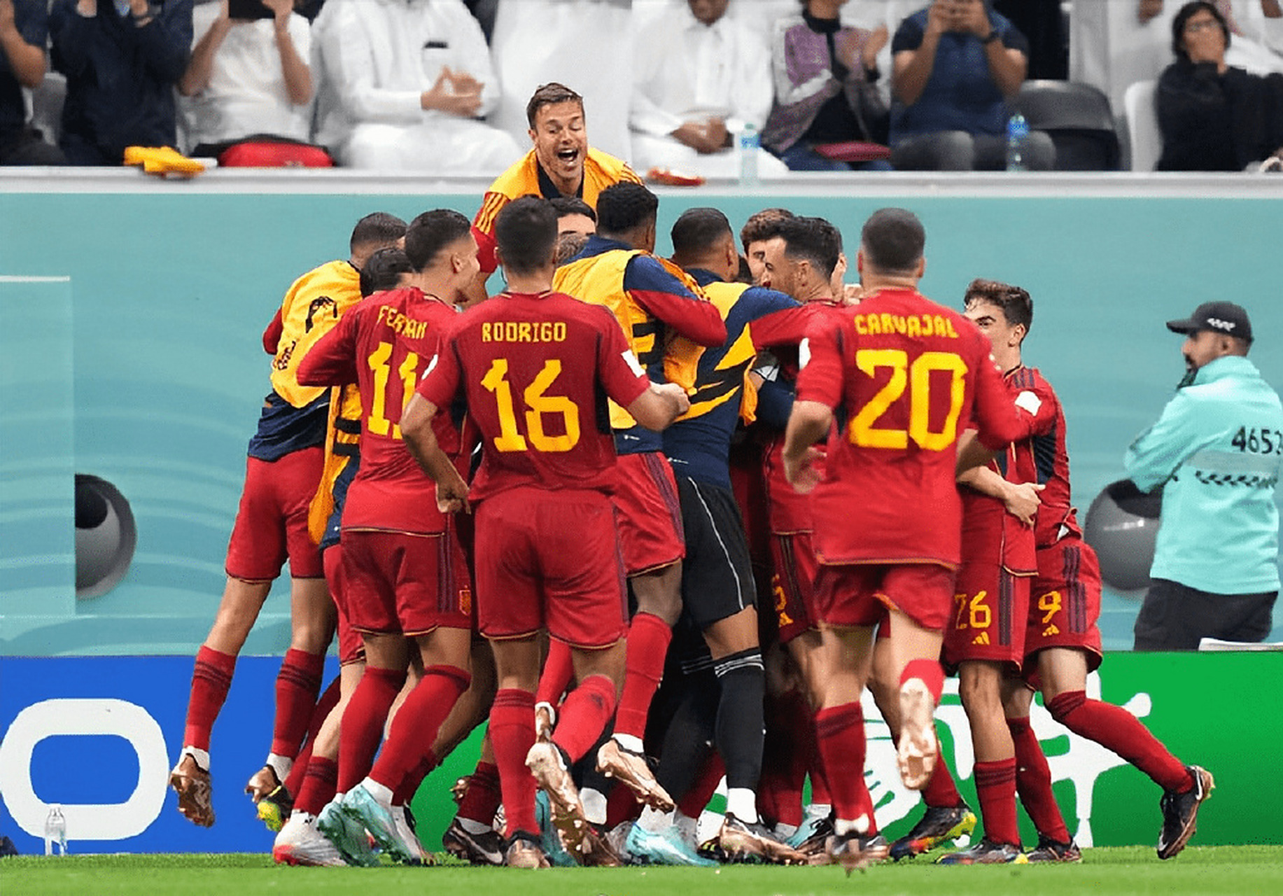 世界杯抽签揭晓,死亡之组引发热议 世界杯抽签揭晓,死亡之组引发热议