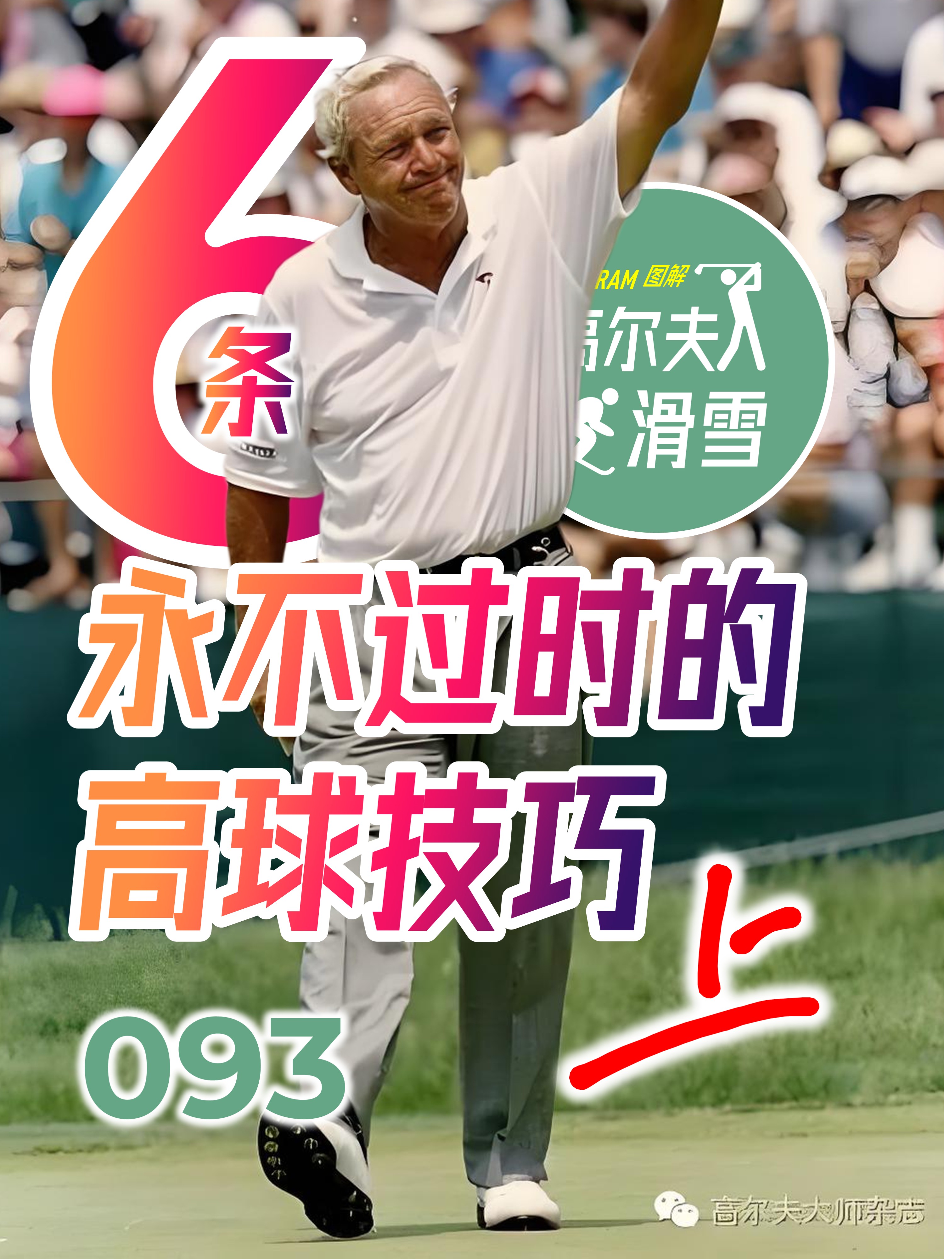 “高尔夫大师赛:黑马选手横空出世,夺得冠军!” “高尔夫大师赛:黑马选手横空出世,夺得冠军!”