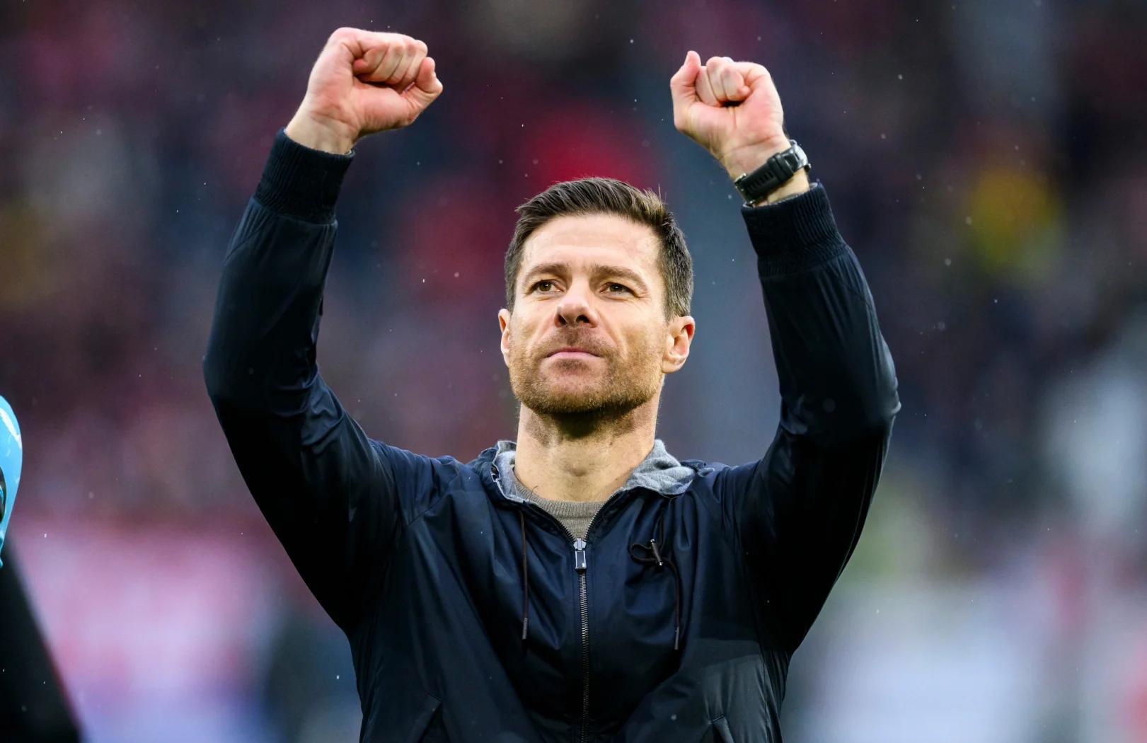 利物浦换帅!克洛普离任,阿隆索成热门候选 利物浦换帅!克洛普离任,阿隆索成热门候选