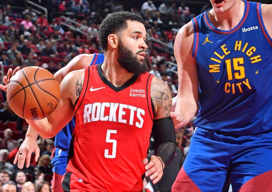 火箭年轻阵容崛起：未来可期？