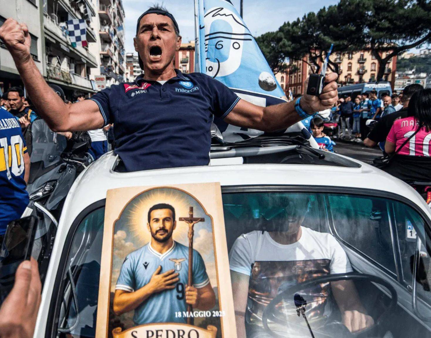 米兰网页版-“西甲的老将带新人，经验与活力的结合！”