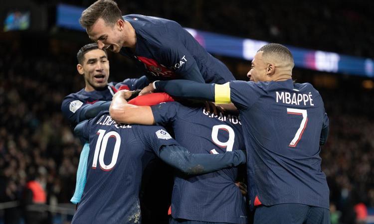 米兰官方网站-“法甲联赛的未来方向，商业与竞争的考量！”