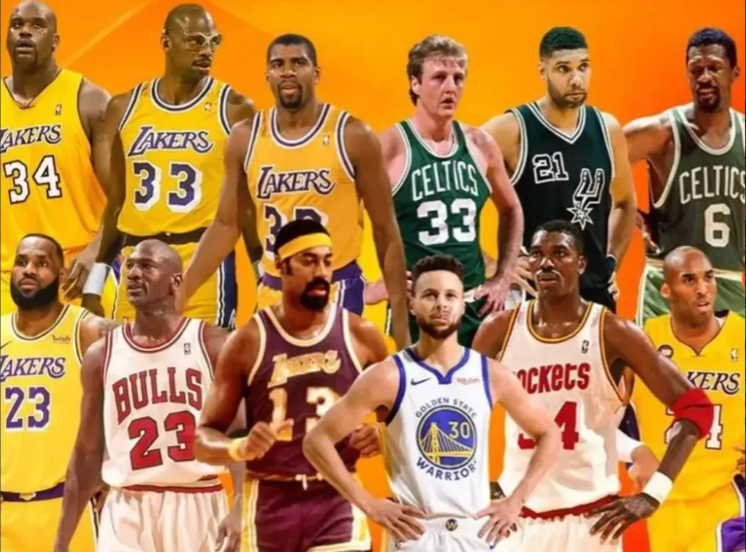 奥尼尔的统治力你还记得吗? 奥尼尔的统治力你还记得吗?