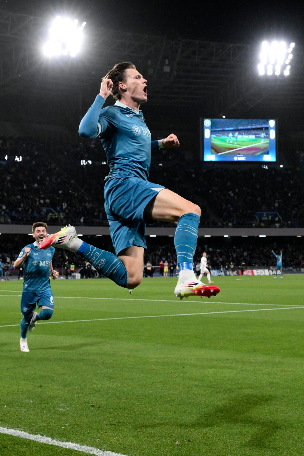 米兰网站-“意甲的赛季最佳进球，回顾那些精彩瞬间！”