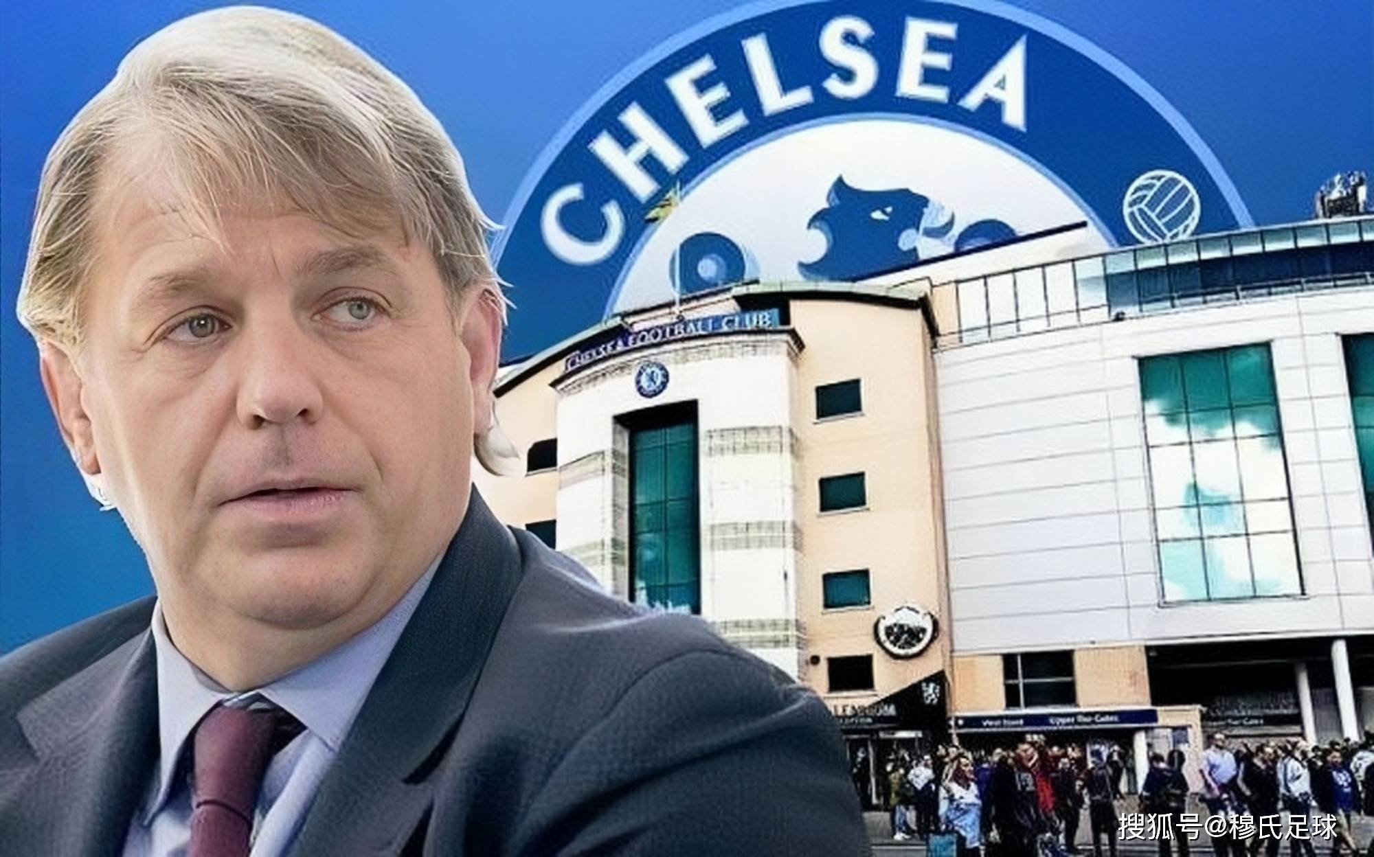 尼斯的新老板:英力士的足球野心 尼斯的新老板:英力士的足球野心