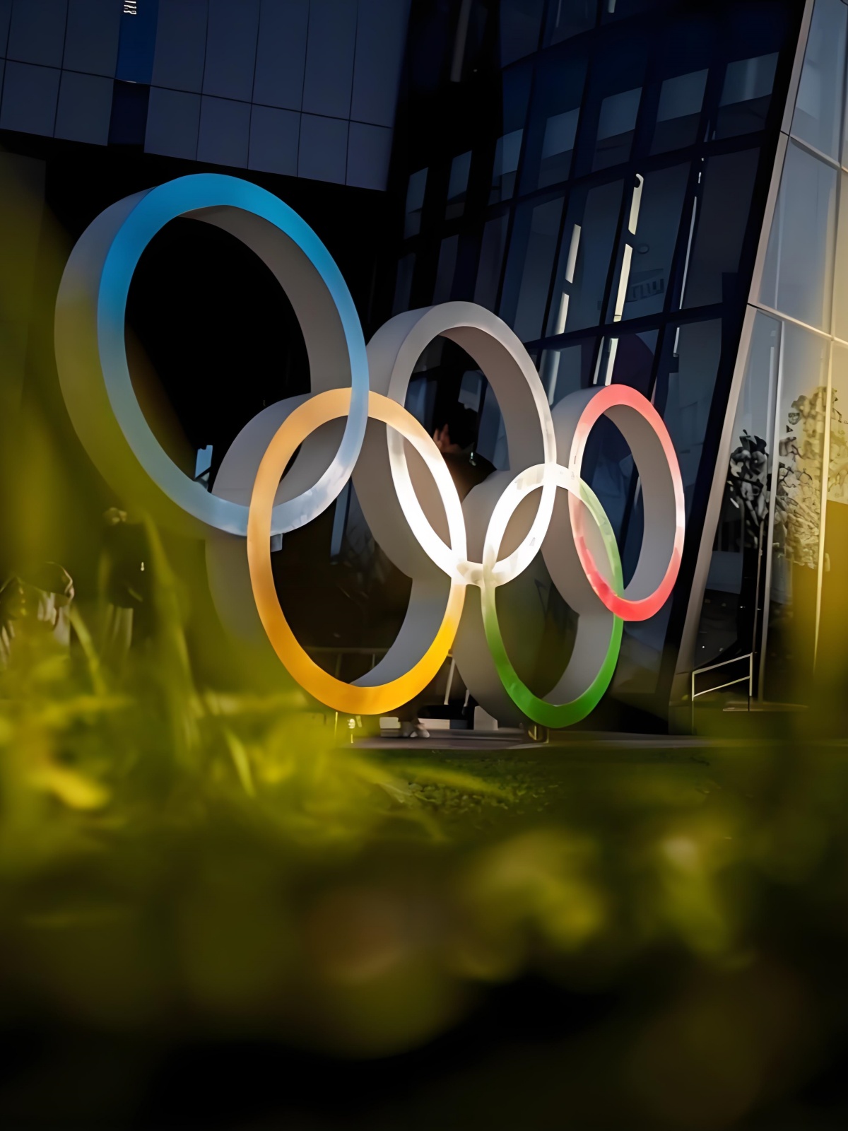 巴黎奥运倒计时100天,五大看点抢先看! 巴黎奥运倒计时100天,五大看点抢先看!