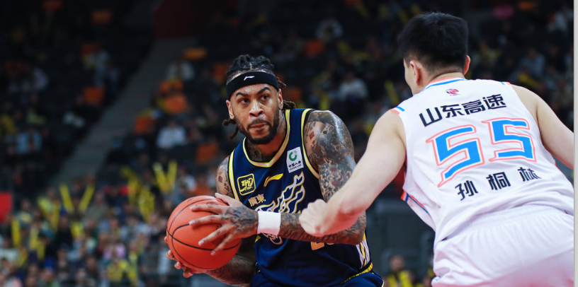 太阳签下自由市场中锋,弥补内线短板 太阳签下自由市场中锋,弥补内线短板