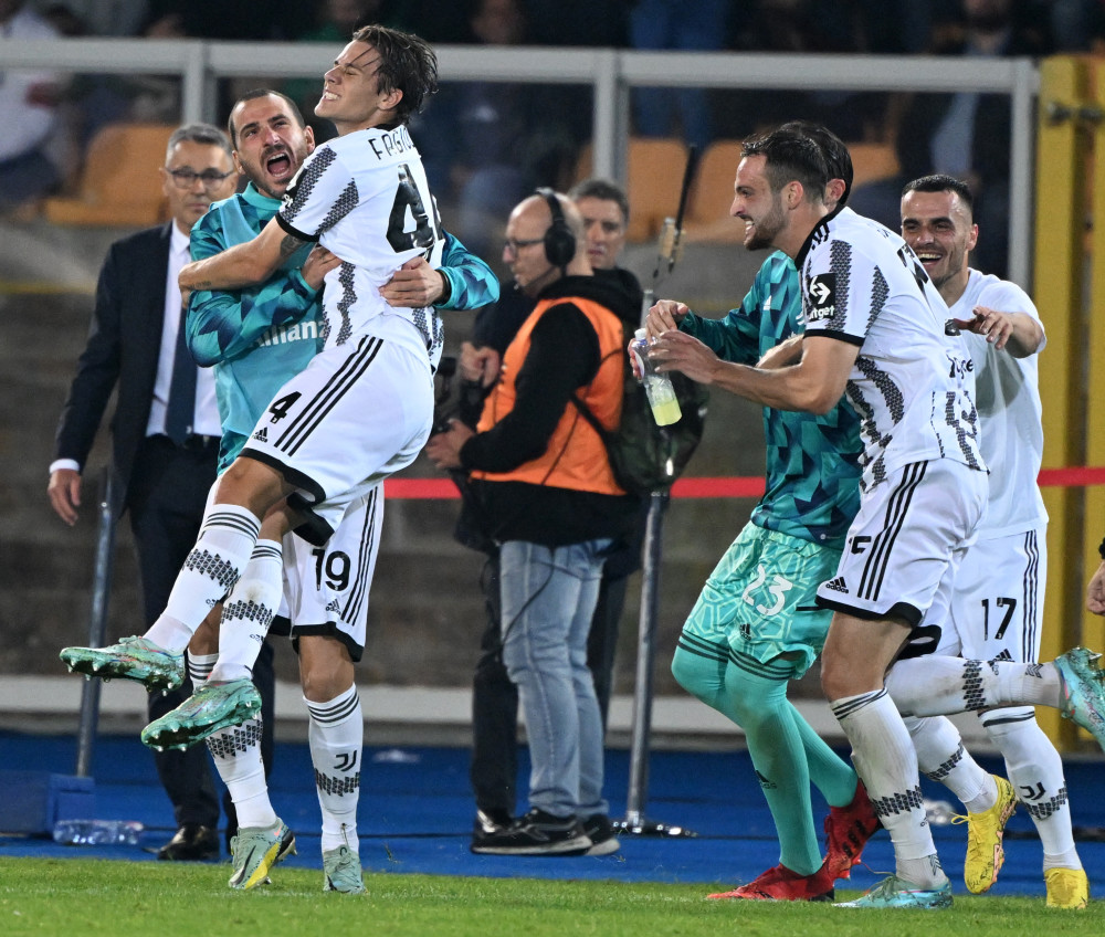 “意甲的赛季最佳进球,回顾那些精彩瞬间!” “意甲的赛季最佳进球,回顾那些精彩瞬间!”