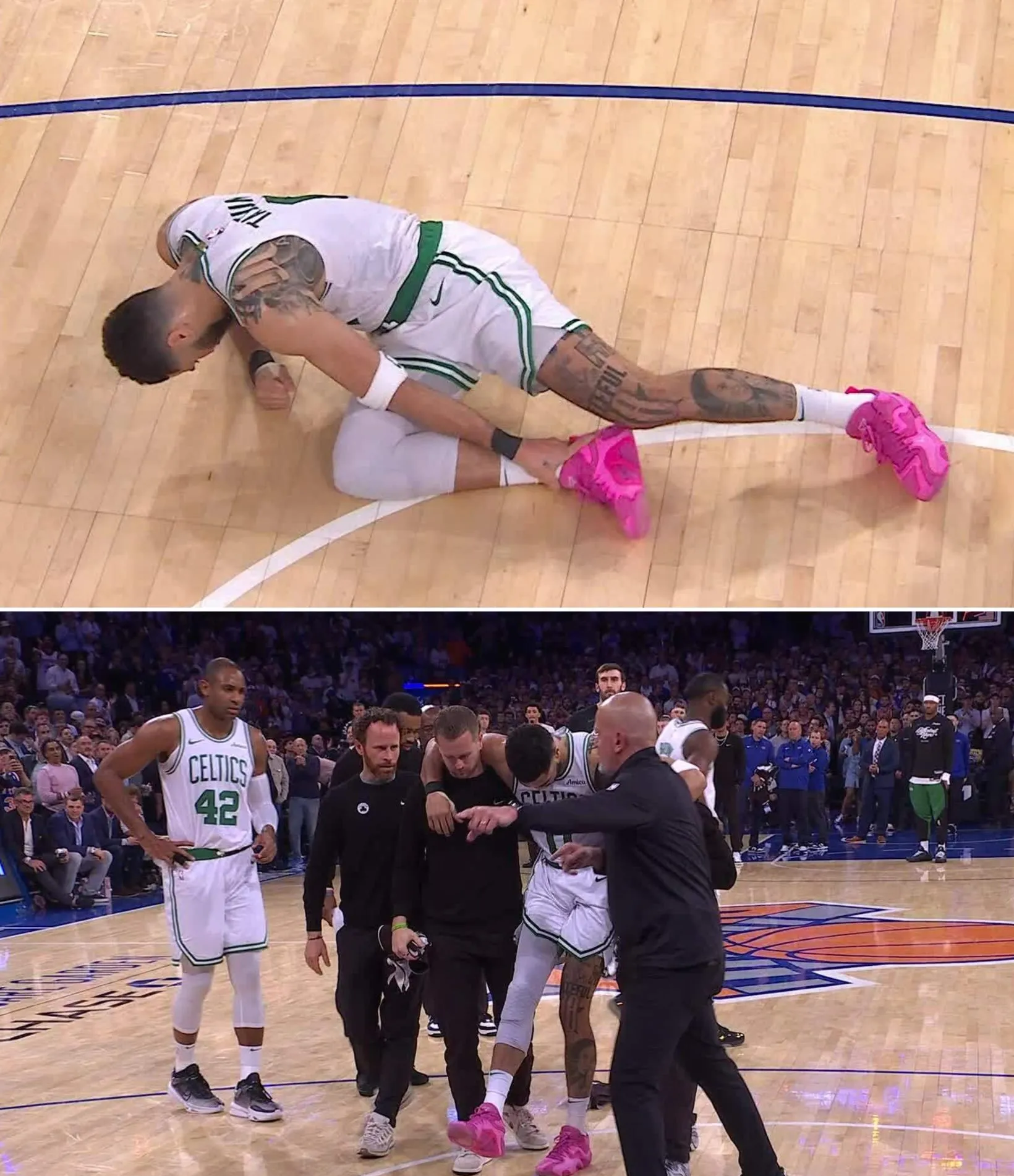 米兰官方网站-保罗手指骨折，勇士季后赛控卫危机