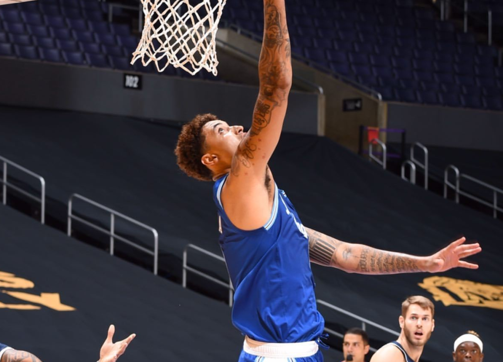 湖人替补表现低迷,板凳深度成隐患 湖人替补表现低迷,板凳深度成隐患